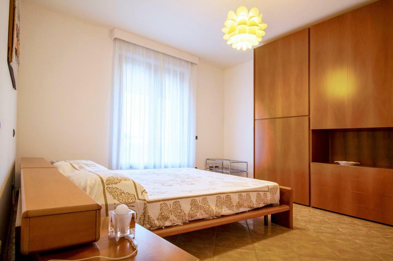 Appartamento Panoramico Parella Екстер'єр фото